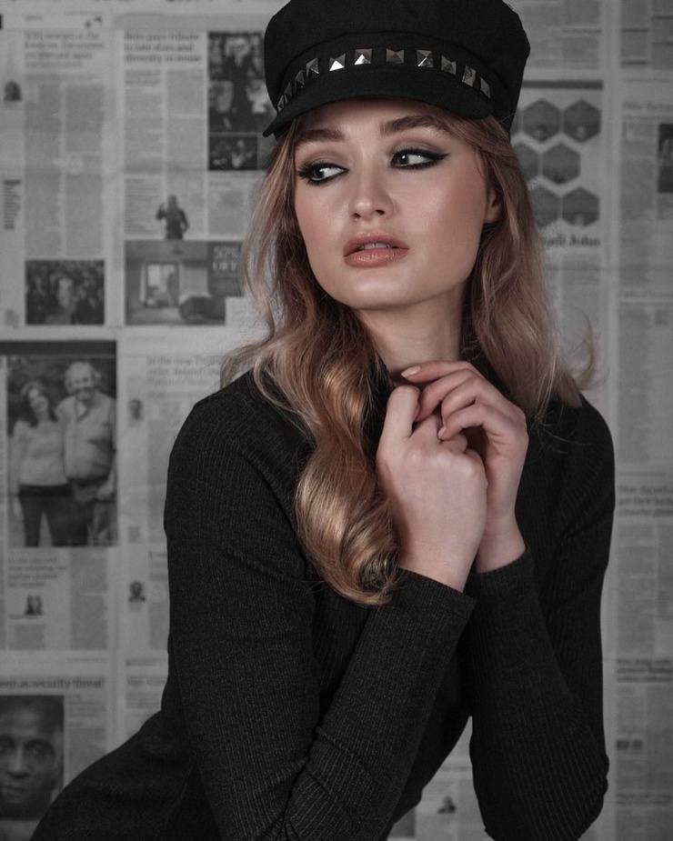 zoey kay