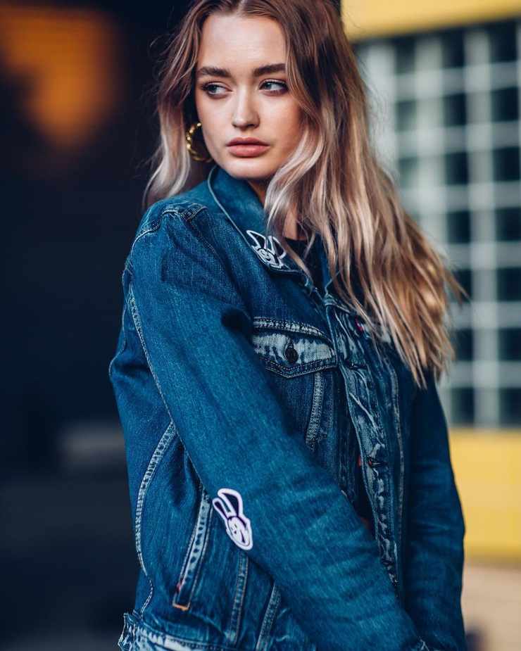 zoey kay