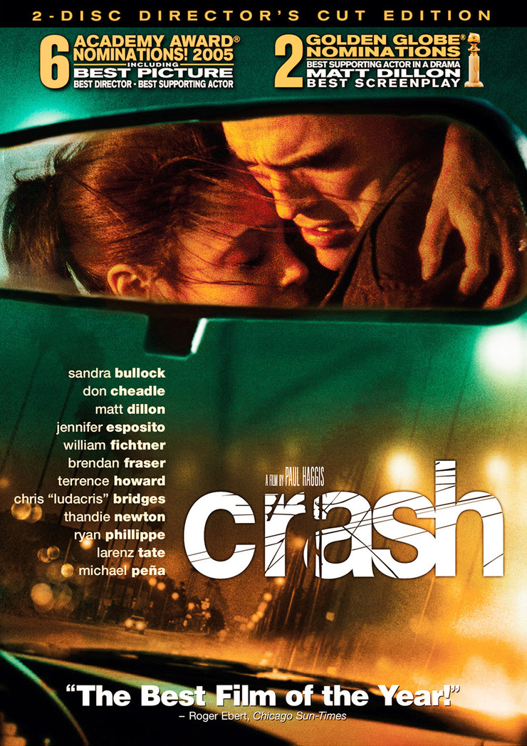 Crash Crash