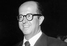 Phil Silvers Phil Silvers