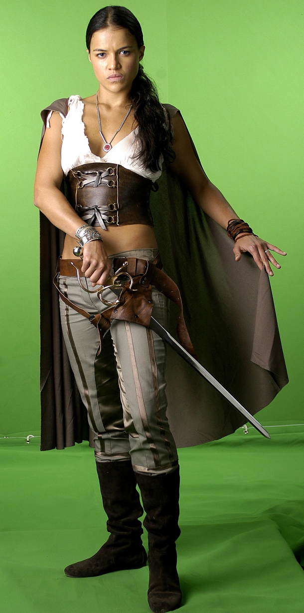 BloodRayne BloodRayne