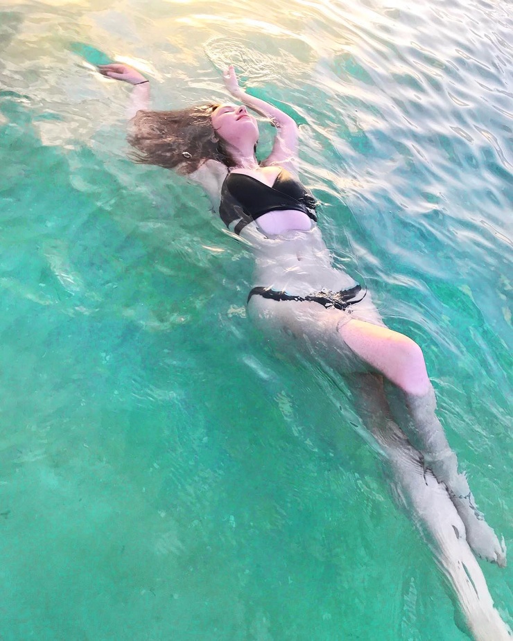 Camryn Grimes Camryn Grimes