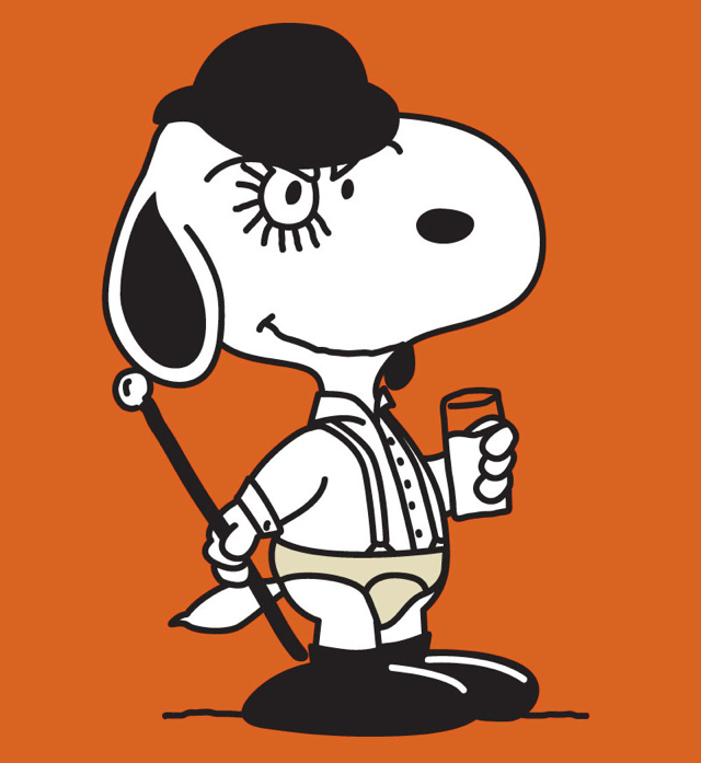Snoopy Snoopy