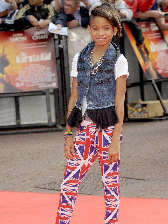 Willow Smith