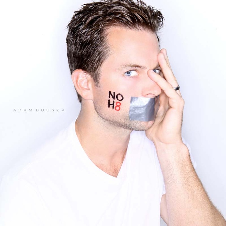 Michael Muhney Michael Muhney