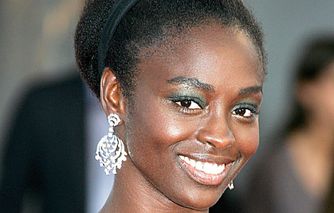 Aïssa Maïga Aïssa Maïga