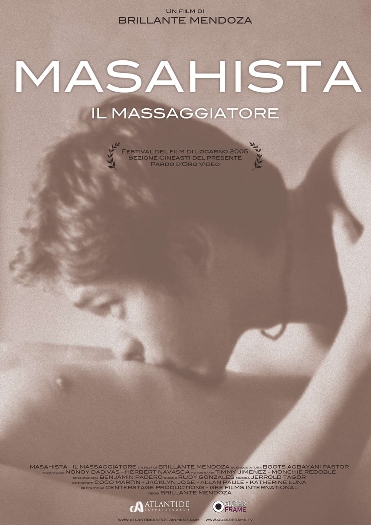 The Masseur