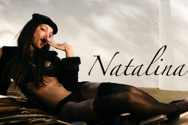 Natalina Maggio