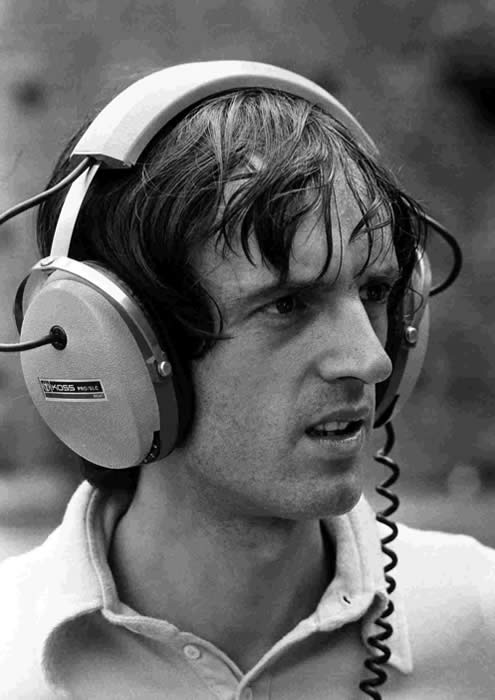 Dario Argento