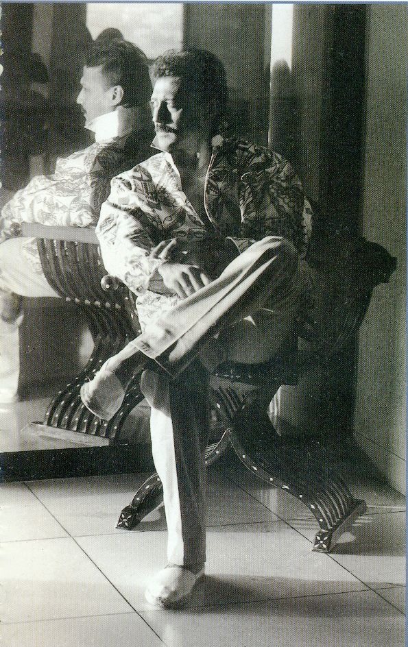 Jackie Shroff