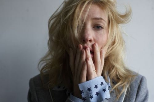 Cate Blanchett Cate Blanchett