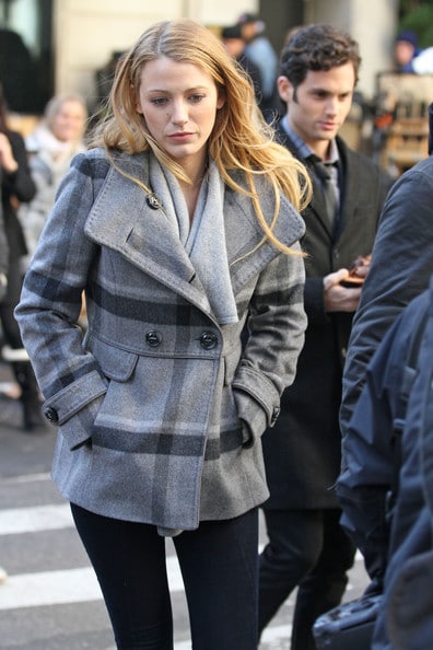 Blake Lively