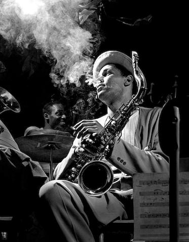 Dexter Gordon