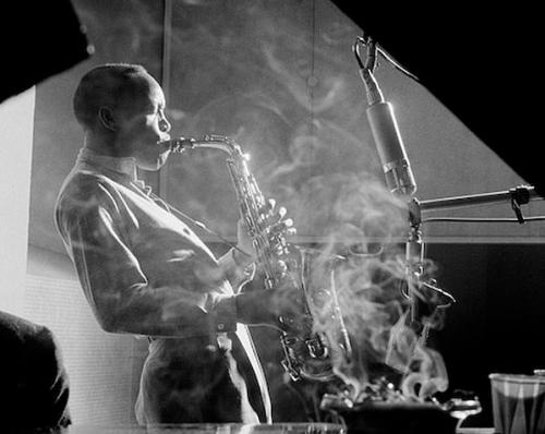 Sonny Stitt