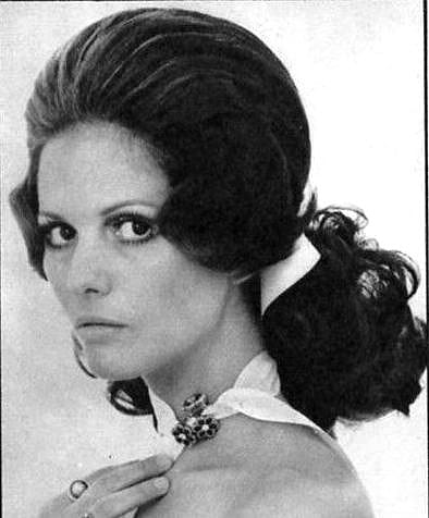 Claudia Cardinale