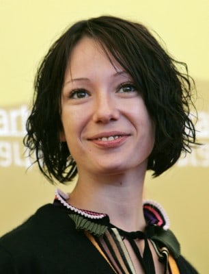 Chulpan Khamatova Chulpan Khamatova