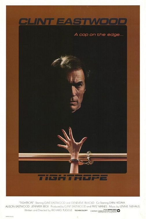 Tightrope