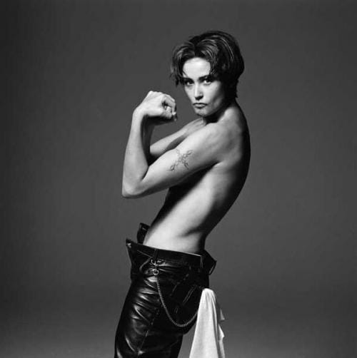 Demi Moore Demi Moore