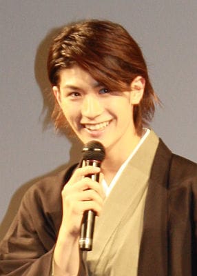 Haruma Miura