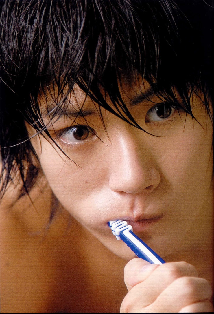 Haruma Miura