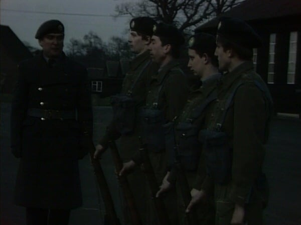 Get Some In!                                  (1975-1978)