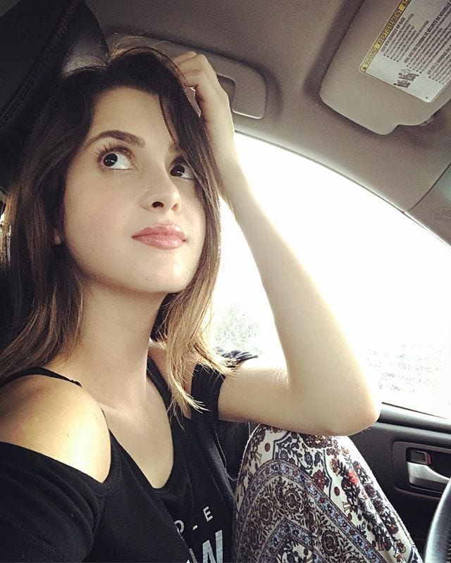 Picture of Laura Marano