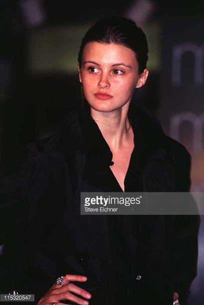 Trish Goff