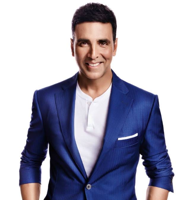 Akshay Kumar