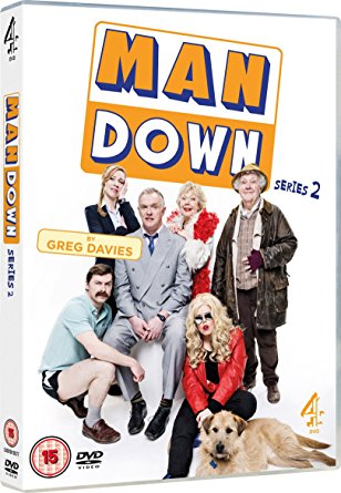 Man Down - Series 2 Man Down - Series 2
