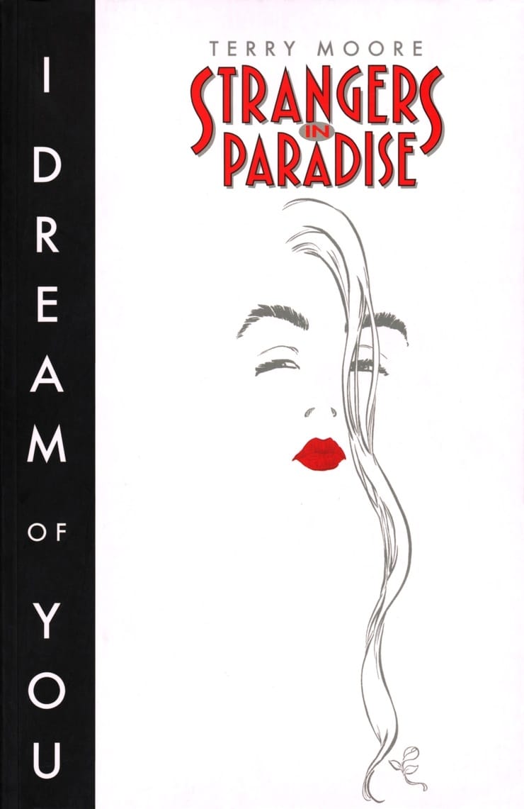 Strangers In Paradise: I Dream of You