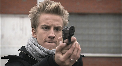 Filip Berg