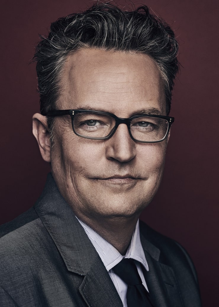 Matthew Perry