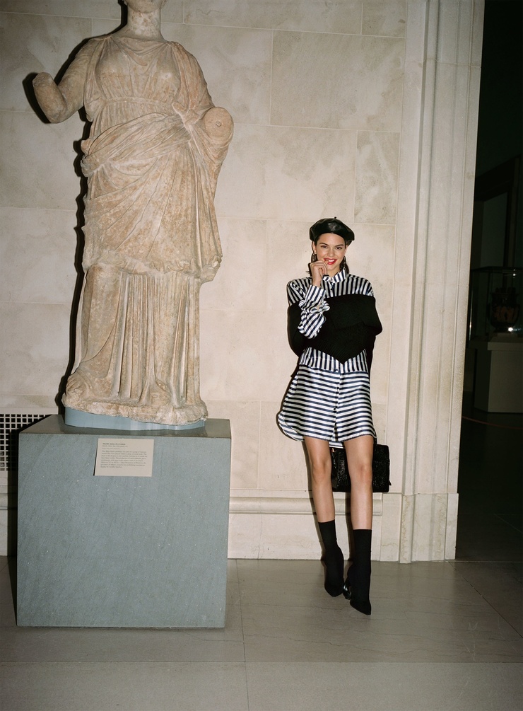 Kendall Jenner Kendall Jenner