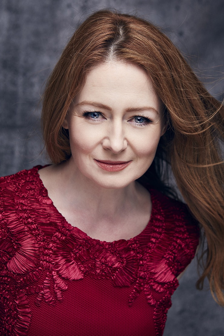 Picture Of Miranda Otto