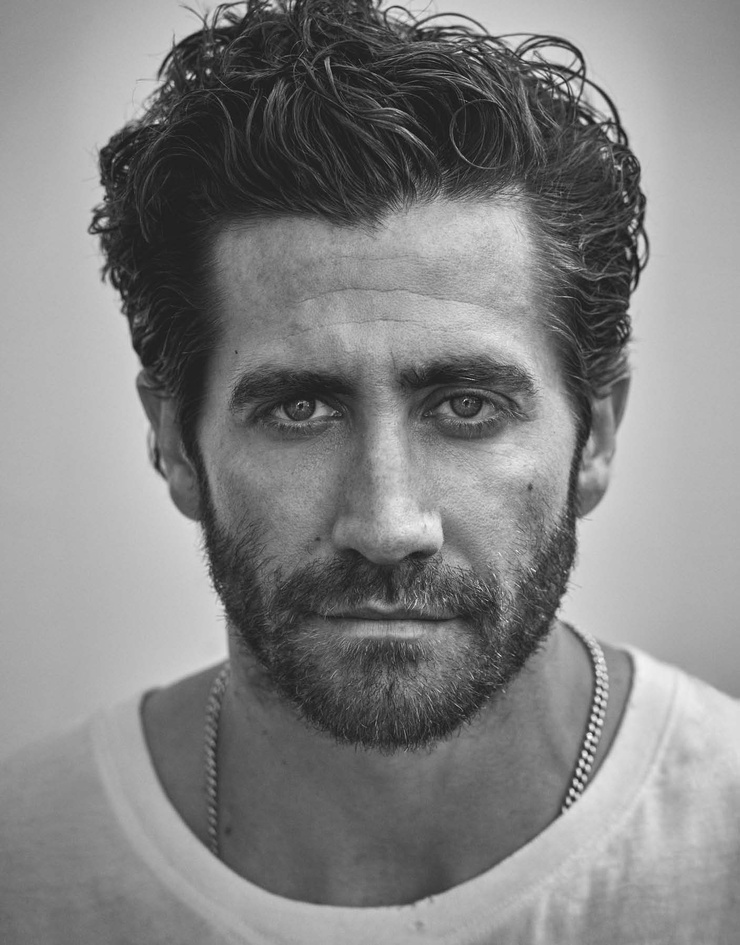 Jake Gyllenhaal