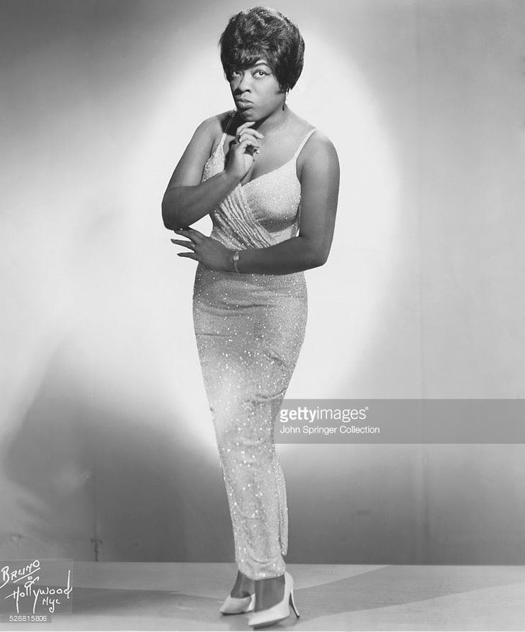 LaVern Baker