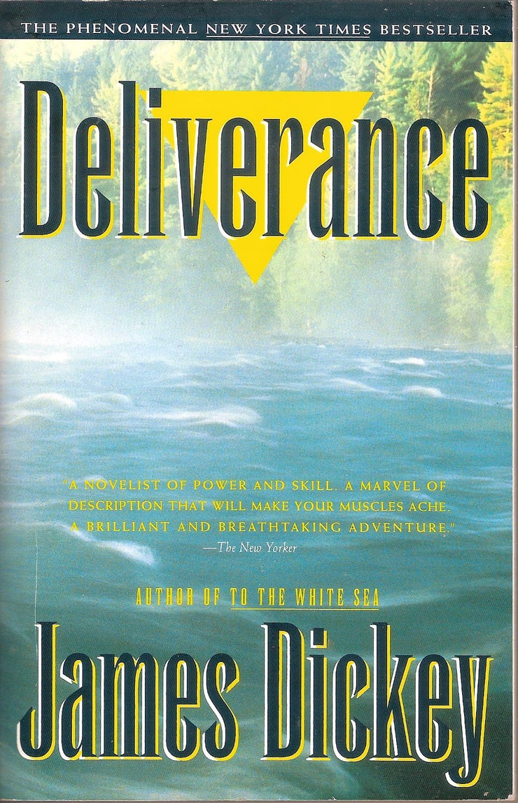 Deliverance