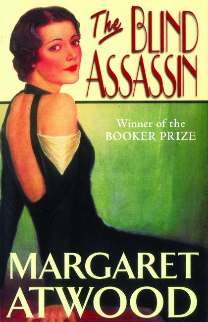 The Blind Assassin: A Novel
