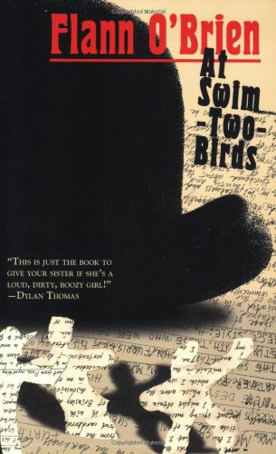 At Swim-Two-Birds (Irish Literature Series)