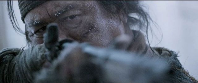 The Tiger: An Old Hunter's Tale The Tiger: An Old Hunter's Tale