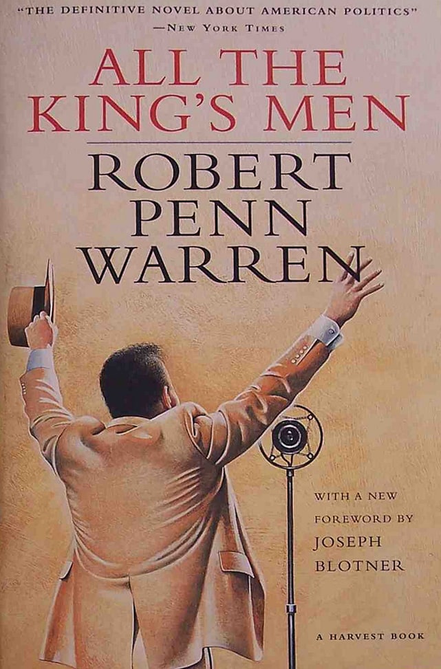 Вся королевская рать. Роберт Пенн Уоррен вся Королевская рать. Роберт Пенн Уоррен книги. Вся Королевская рать книга обложка. All the King's men book.