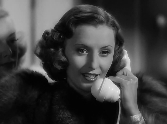 The Mad Miss Manton (1938) image