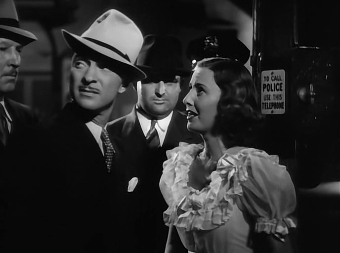 Picture of The Mad Miss Manton (1938)
