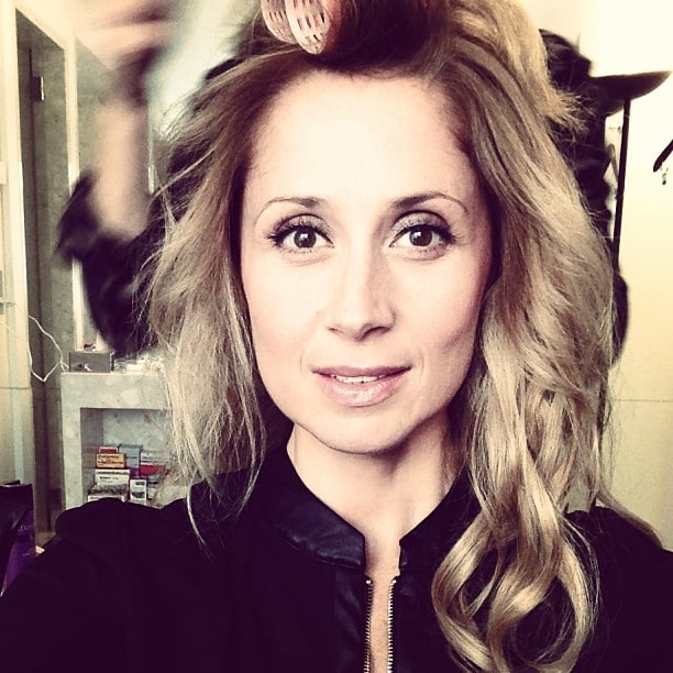 Lara Fabian