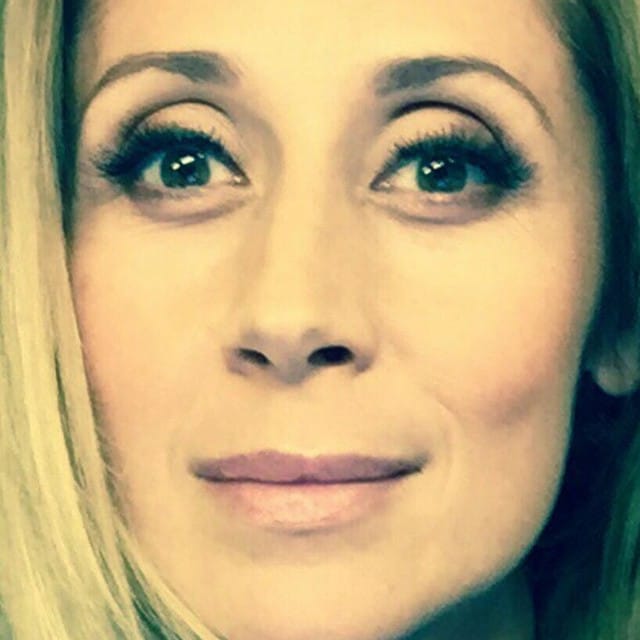 Lara Fabian