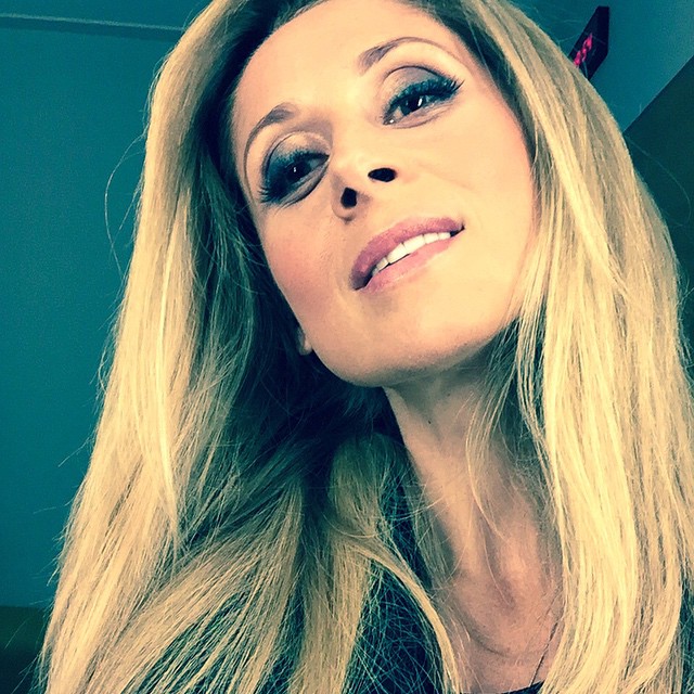 Lara Fabian