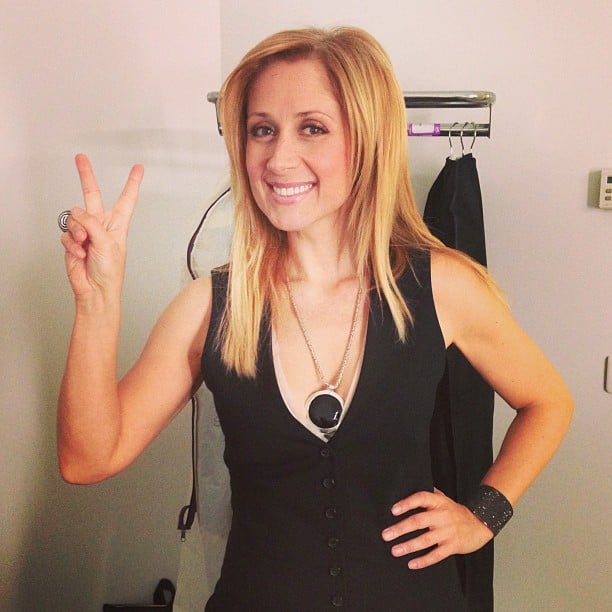 Lara Fabian