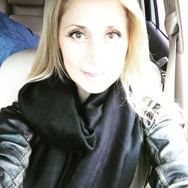 Lara Fabian