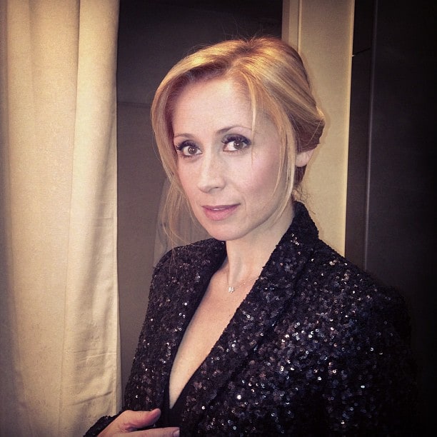Lara Fabian