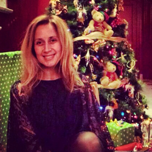 Lara Fabian